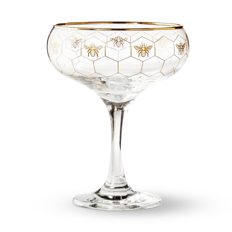 Coupe Glasses Williams Sonoma Australia